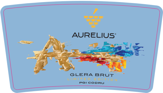 Glera Brut