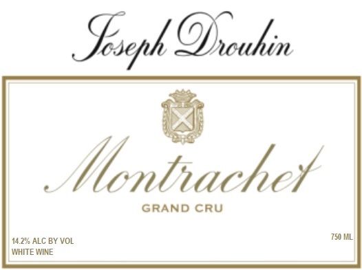 Montrachet