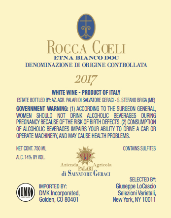 Rocca Coeli