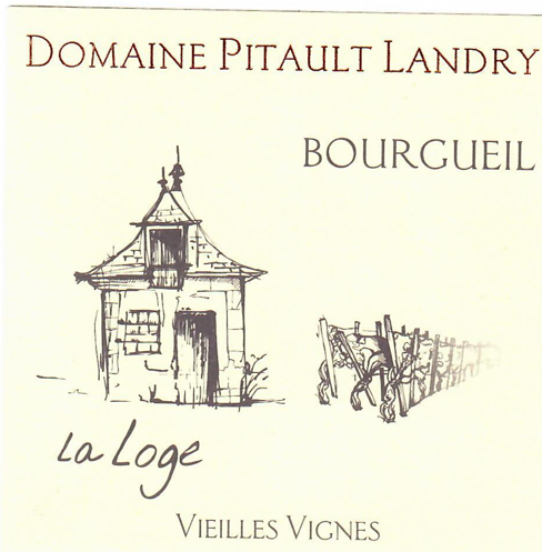 La Loge Vieilles Vignes