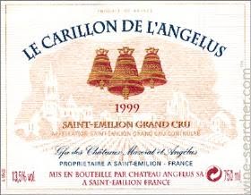 Le Carillon De L'angelus Lounge