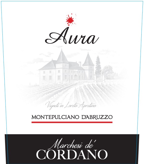 Ura Montepulciano D'abruzzo