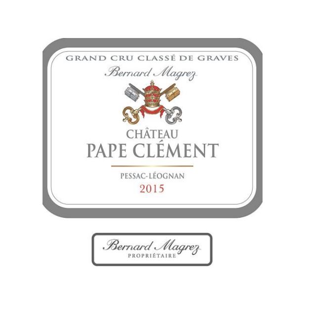 Pape Clement