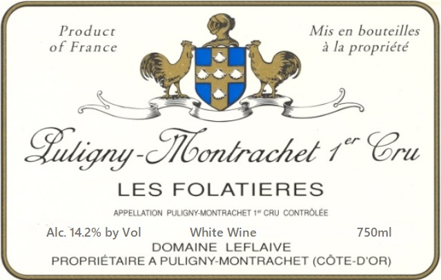 Les Folatieres