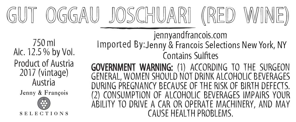 Joschuari
