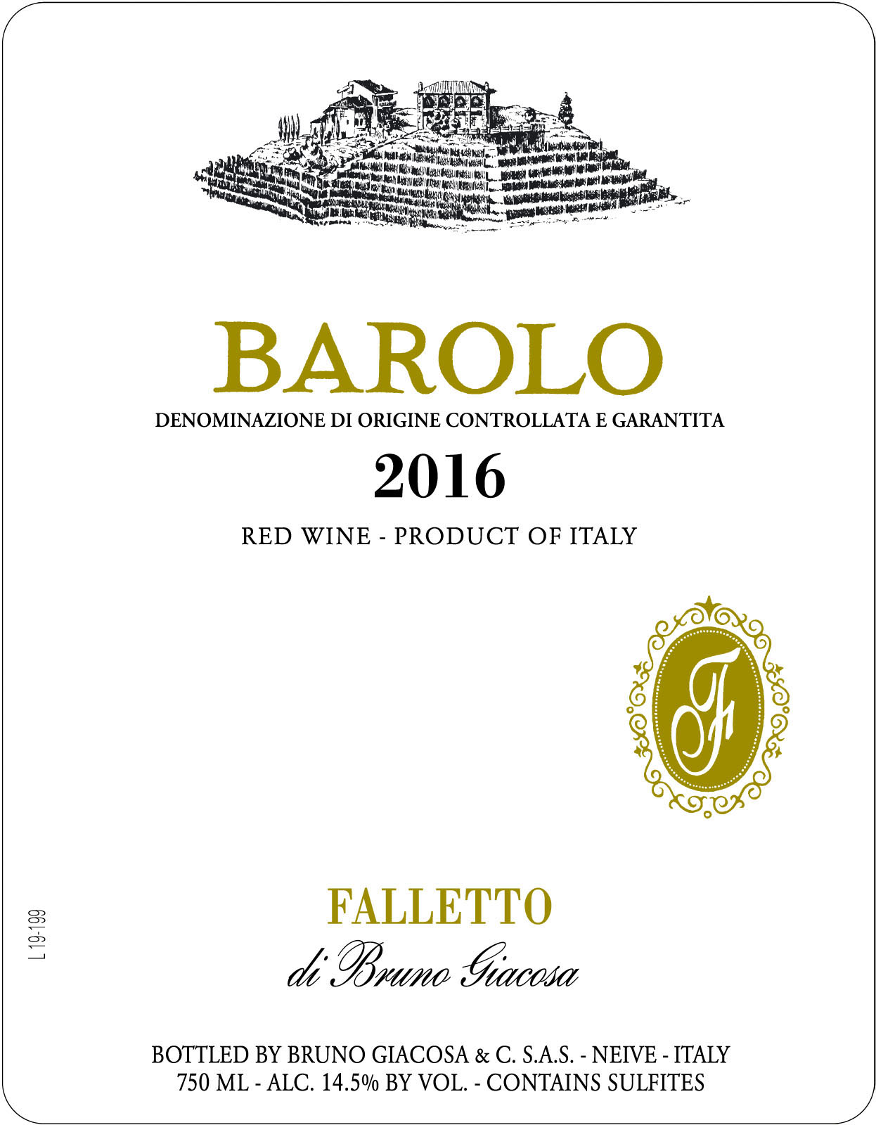 Falletto
