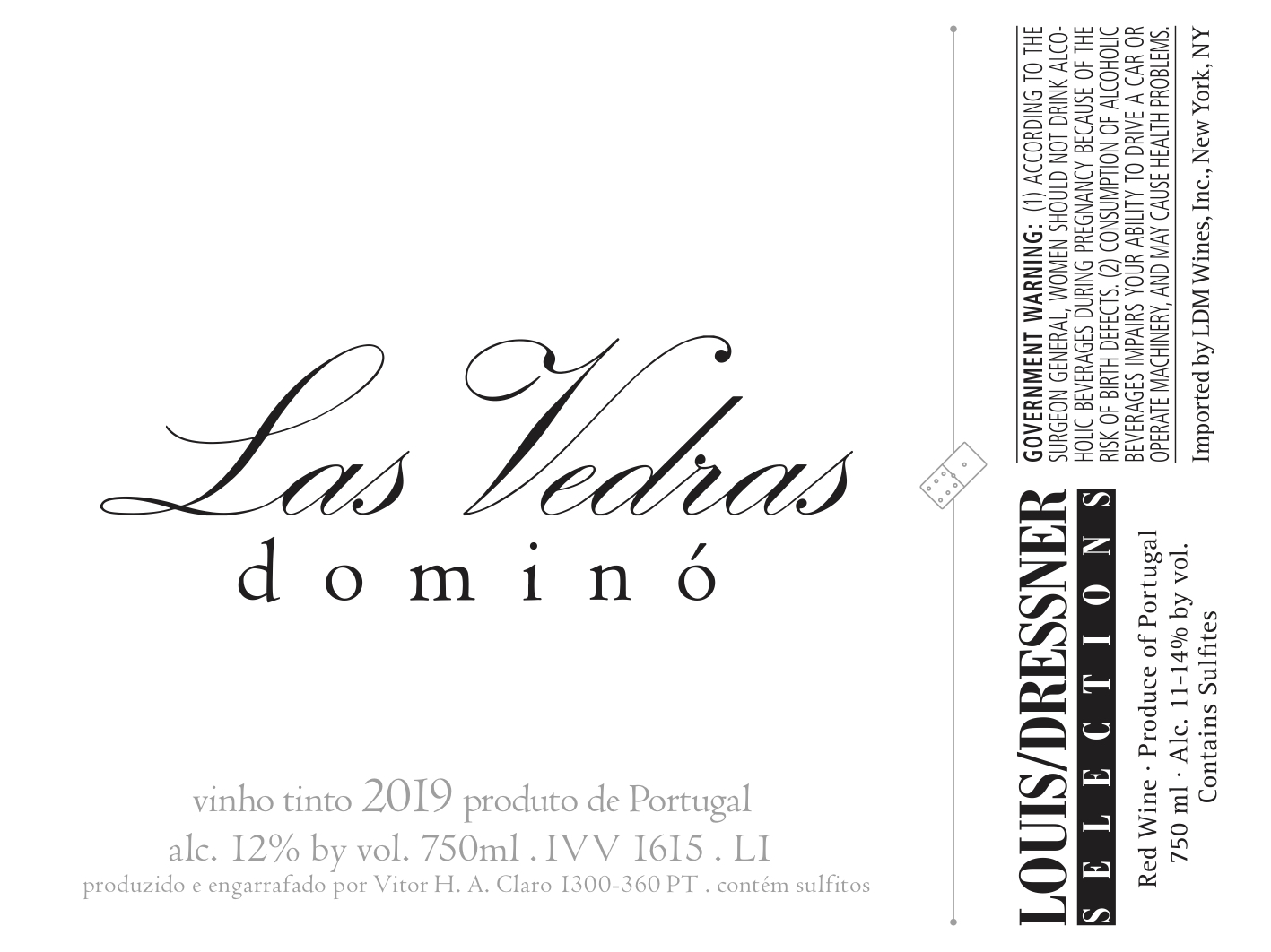 Las Vedras