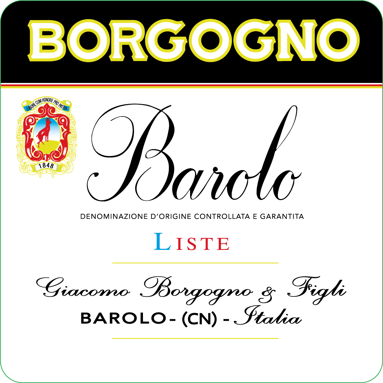 Liste