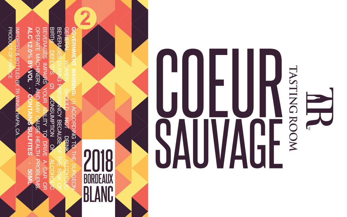 Coeur Sauvage