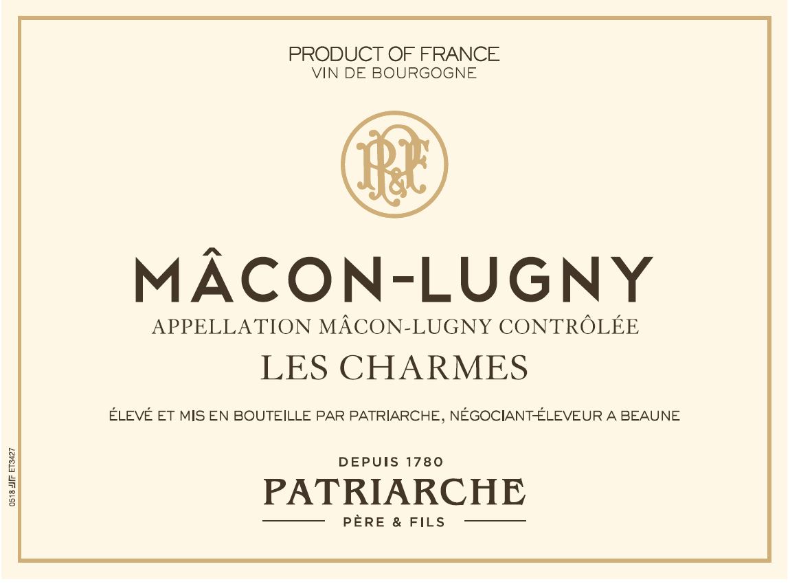 Les Charmes