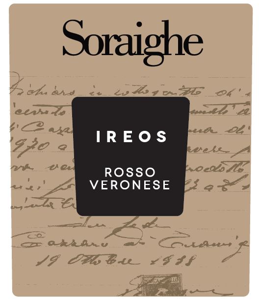 Ireos