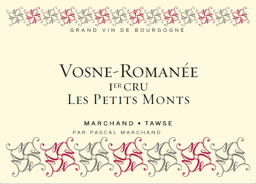 Les Petits Monts