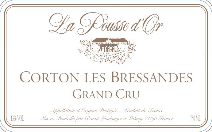 Les Bressandes
