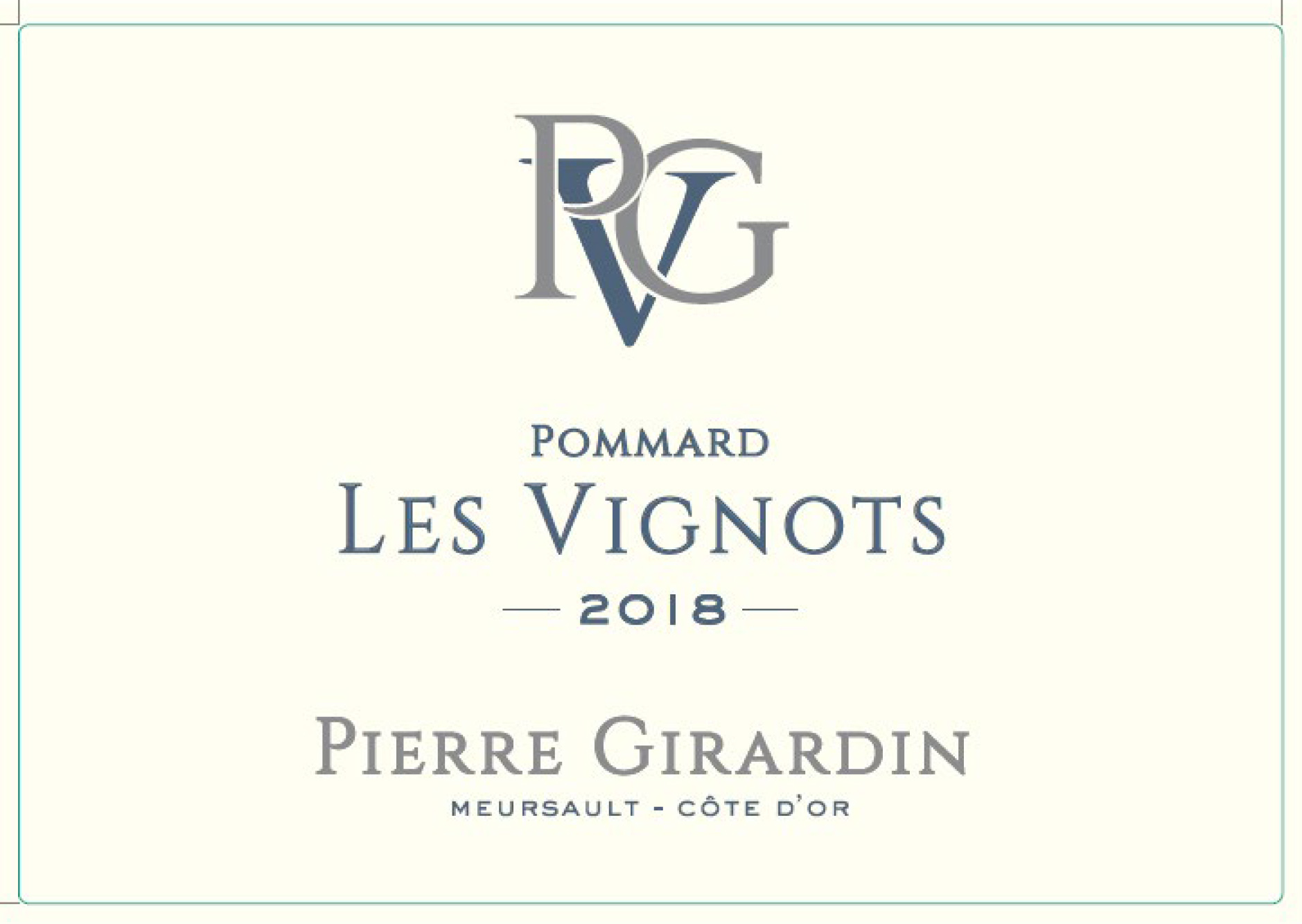 Les Vignots
