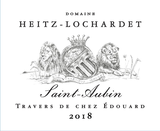 Travers De Chez Edouard