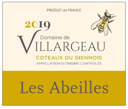 Les Abeilles