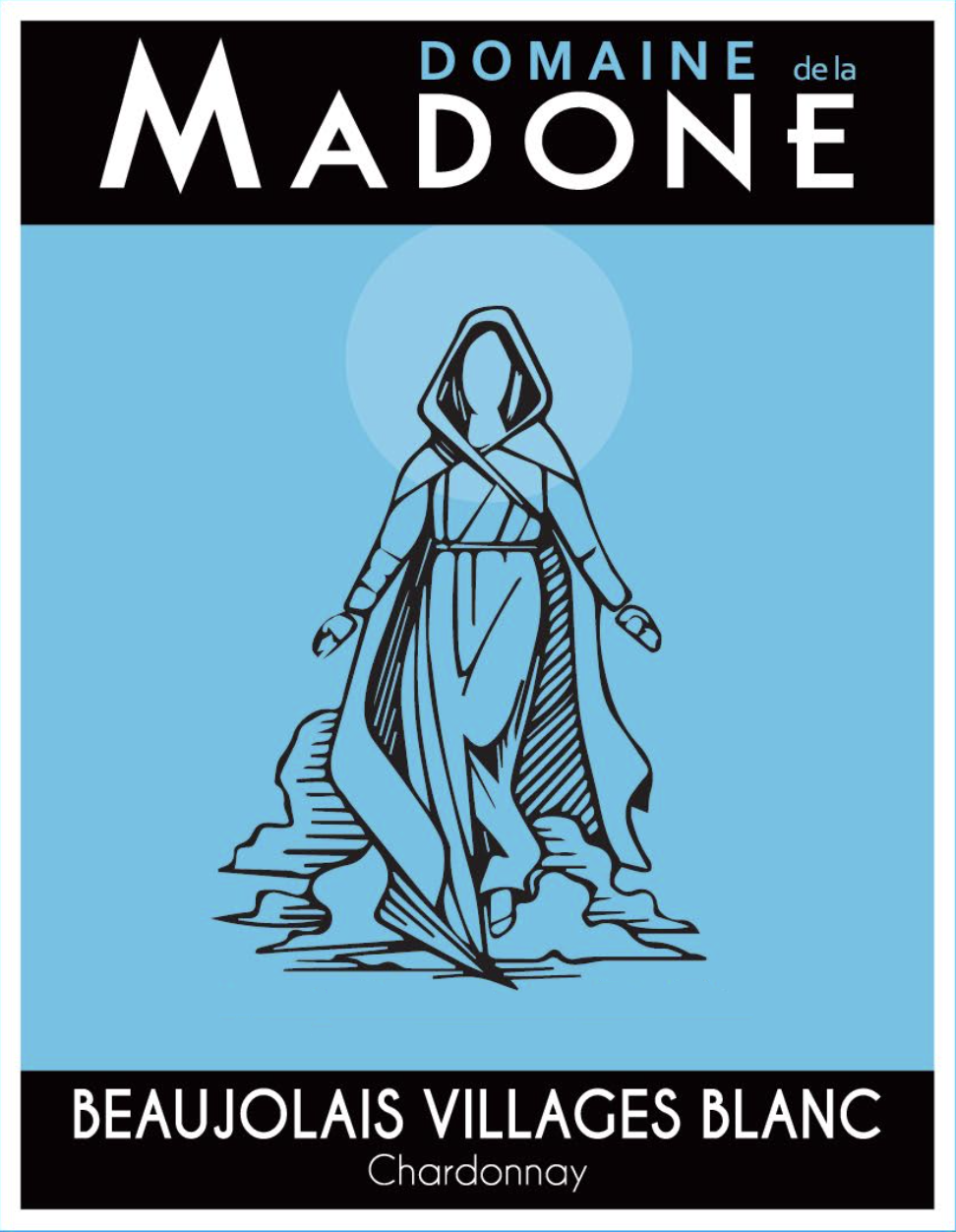 Beaujolais Villages Blanc