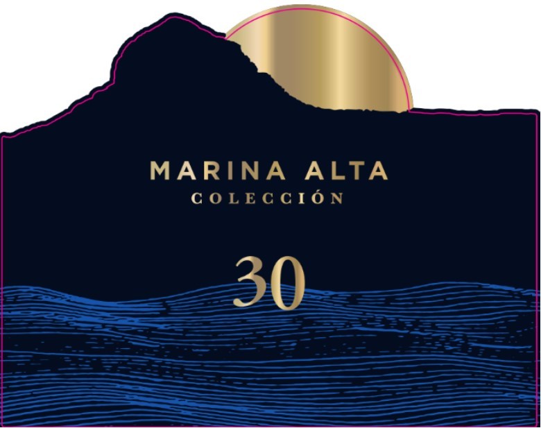 Marina Alta 30 Colección