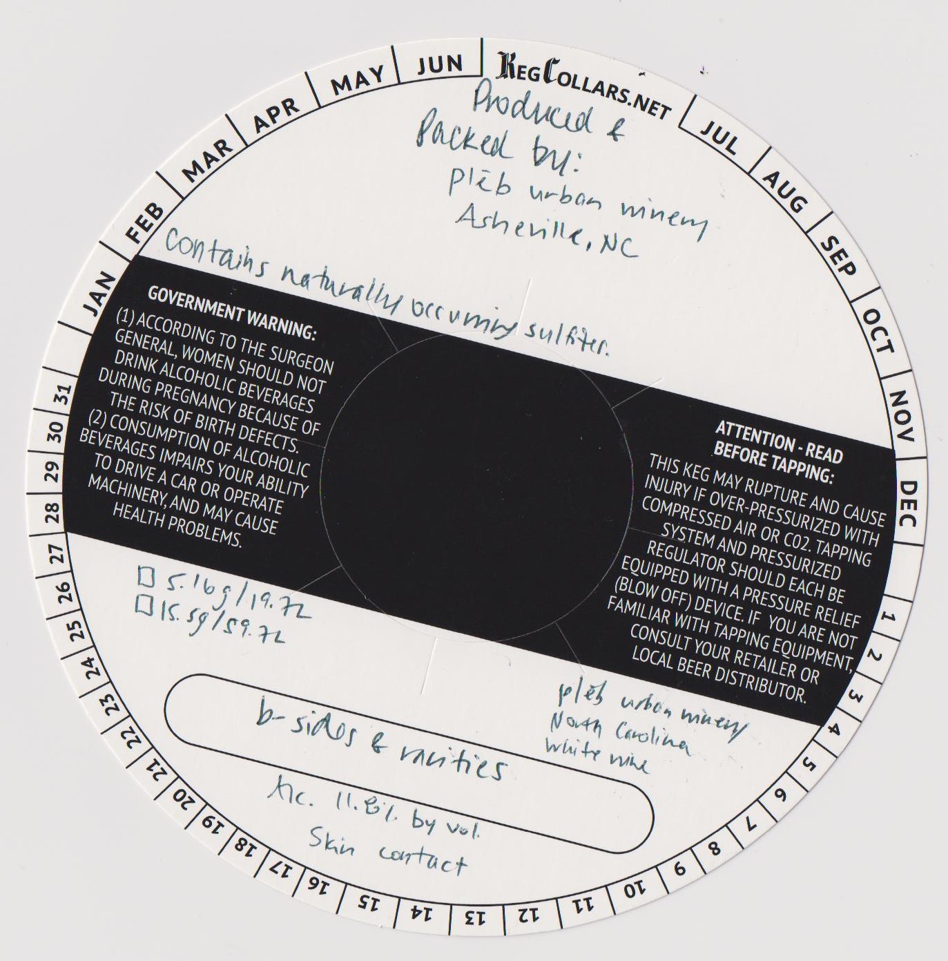 B-Sides & Rarities