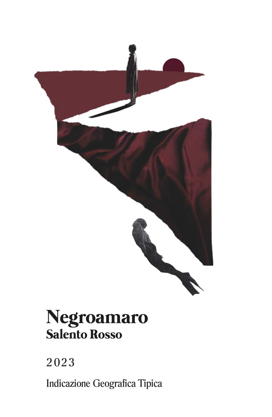 Negroamaro Salento Rosso