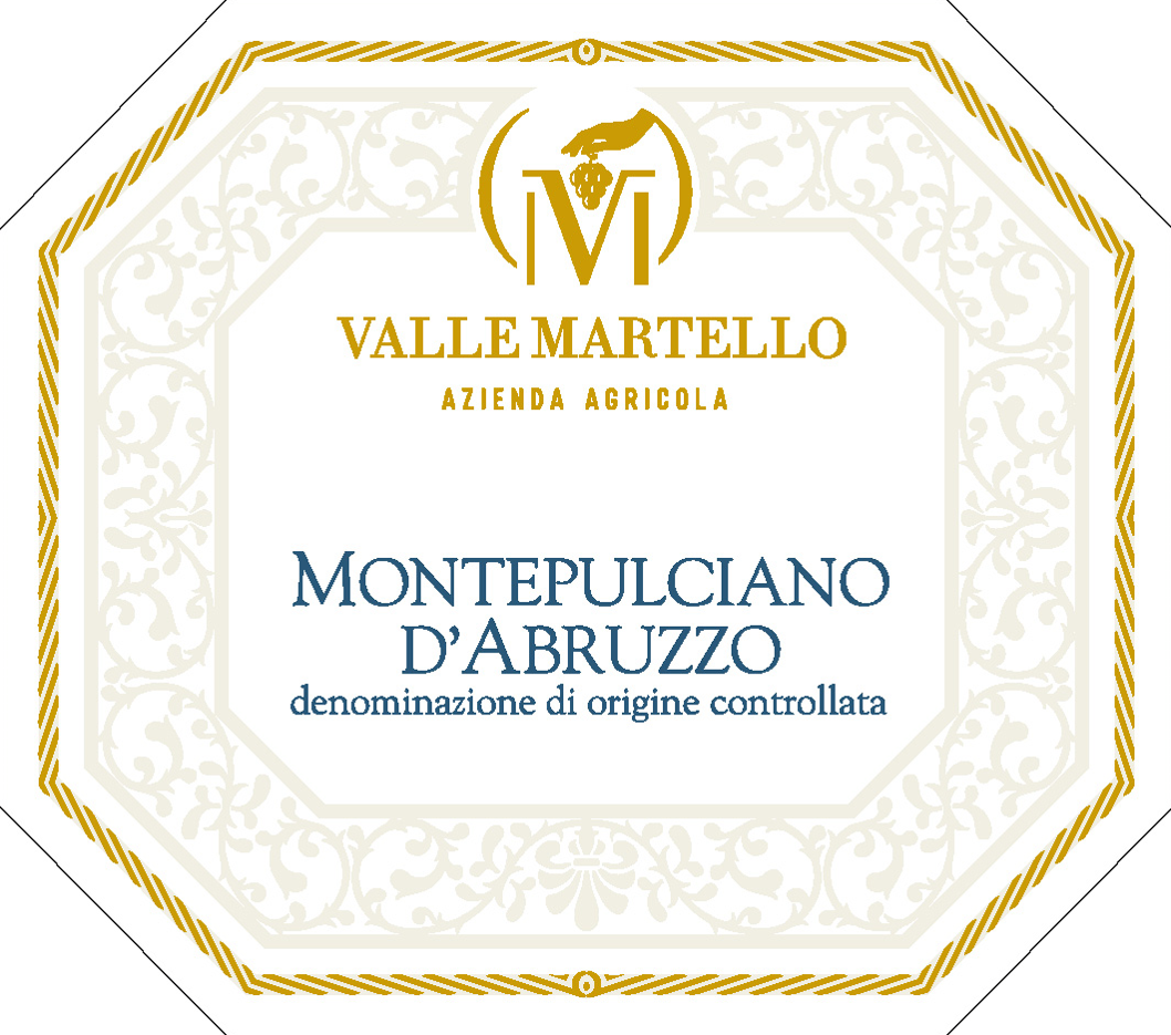 Montepulciano D'abruzzo
