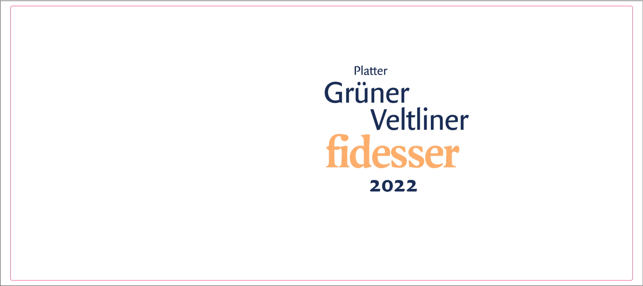 Platter Grüner Veltliner