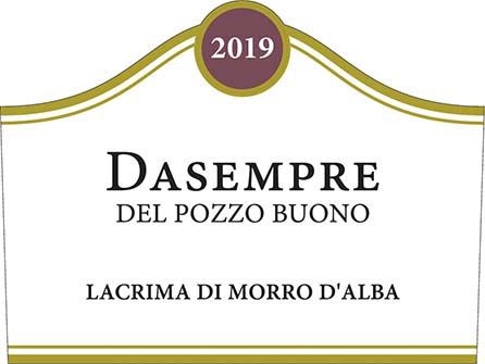 Dasempre Del Pozzo Buono