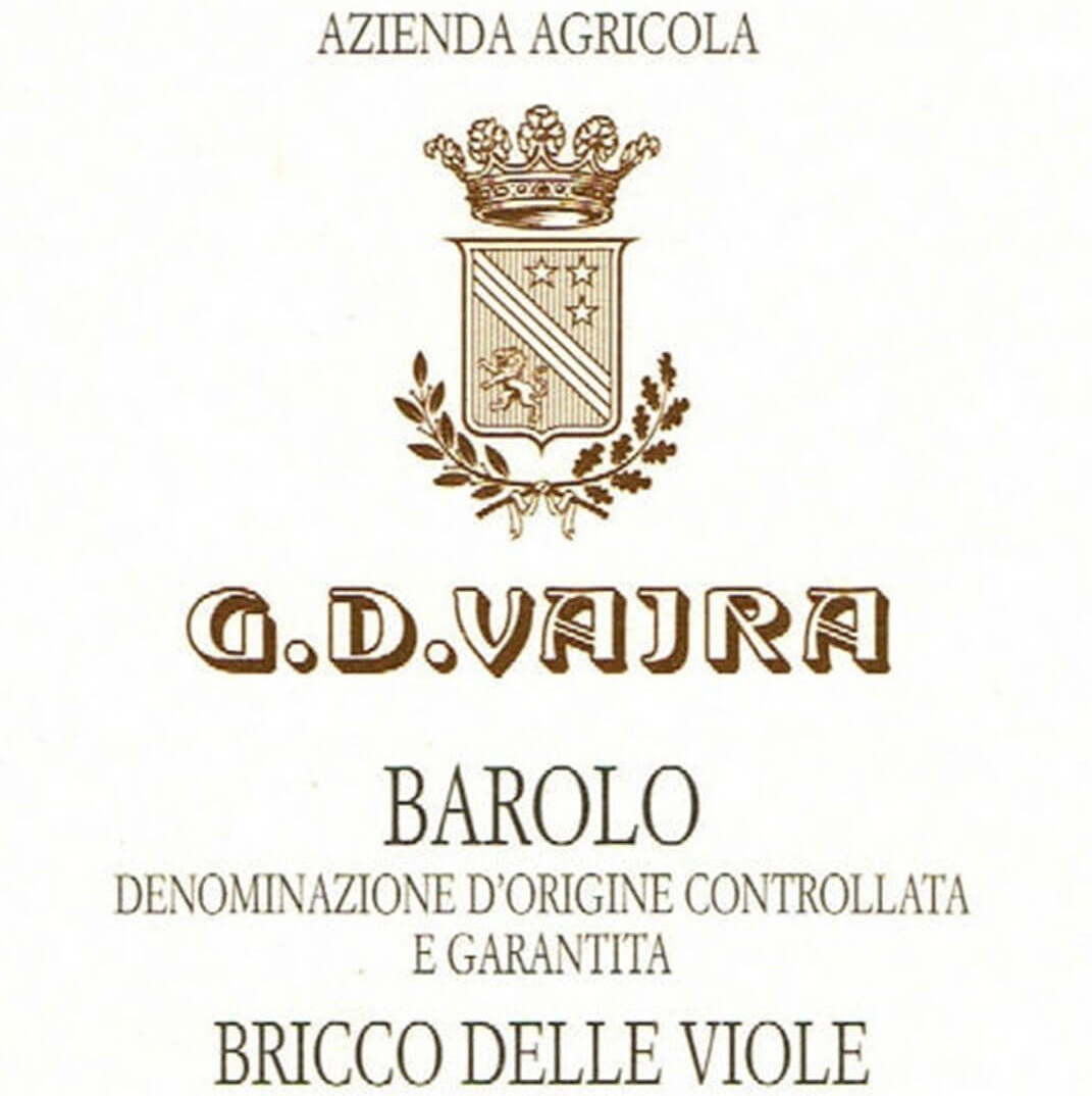 Bricco Della Viole
