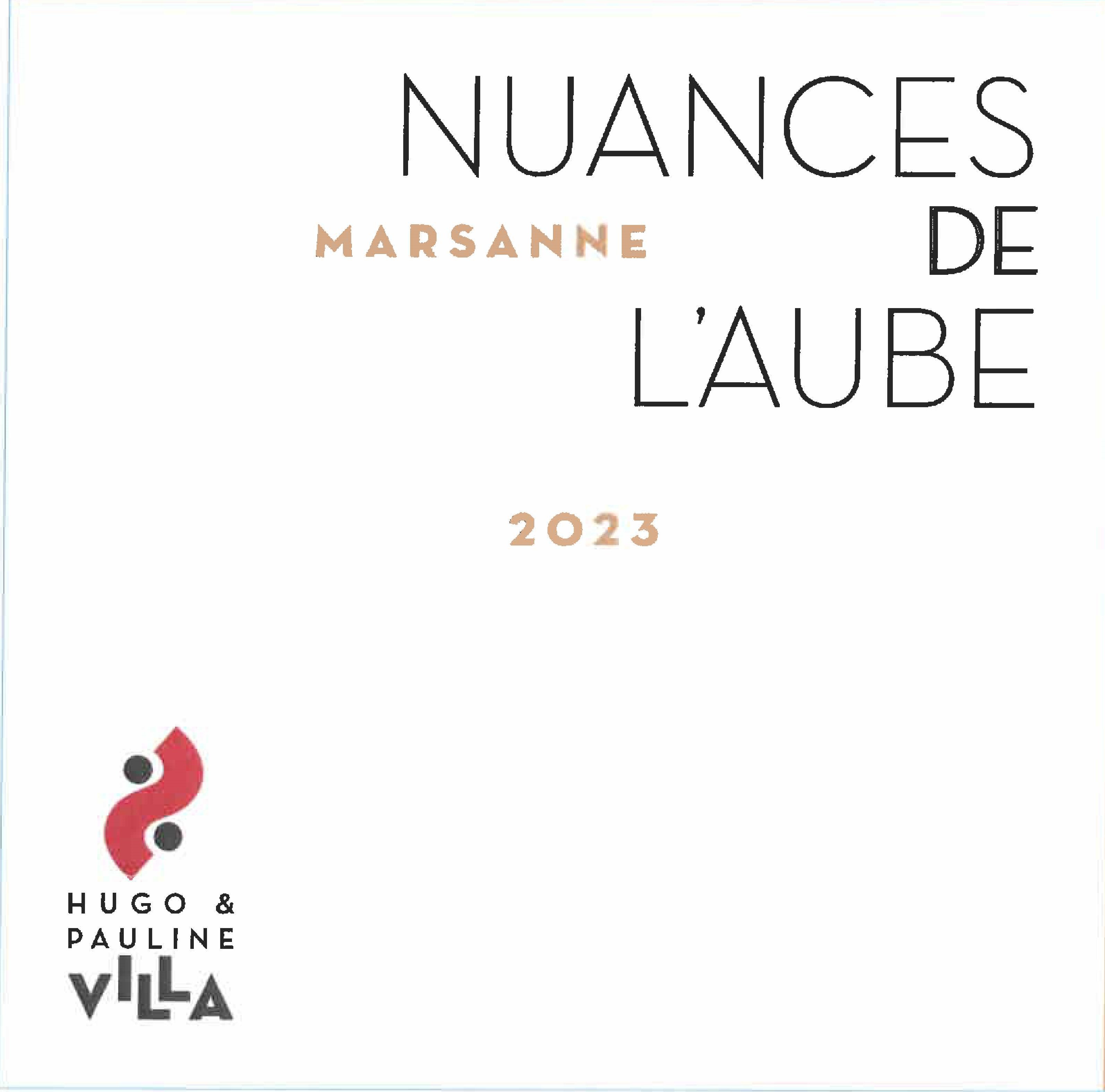 Nuances De L'aube