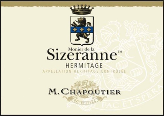 Monier de la Sizeranne