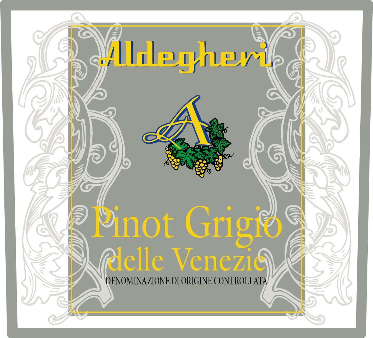 Pinot Grigio