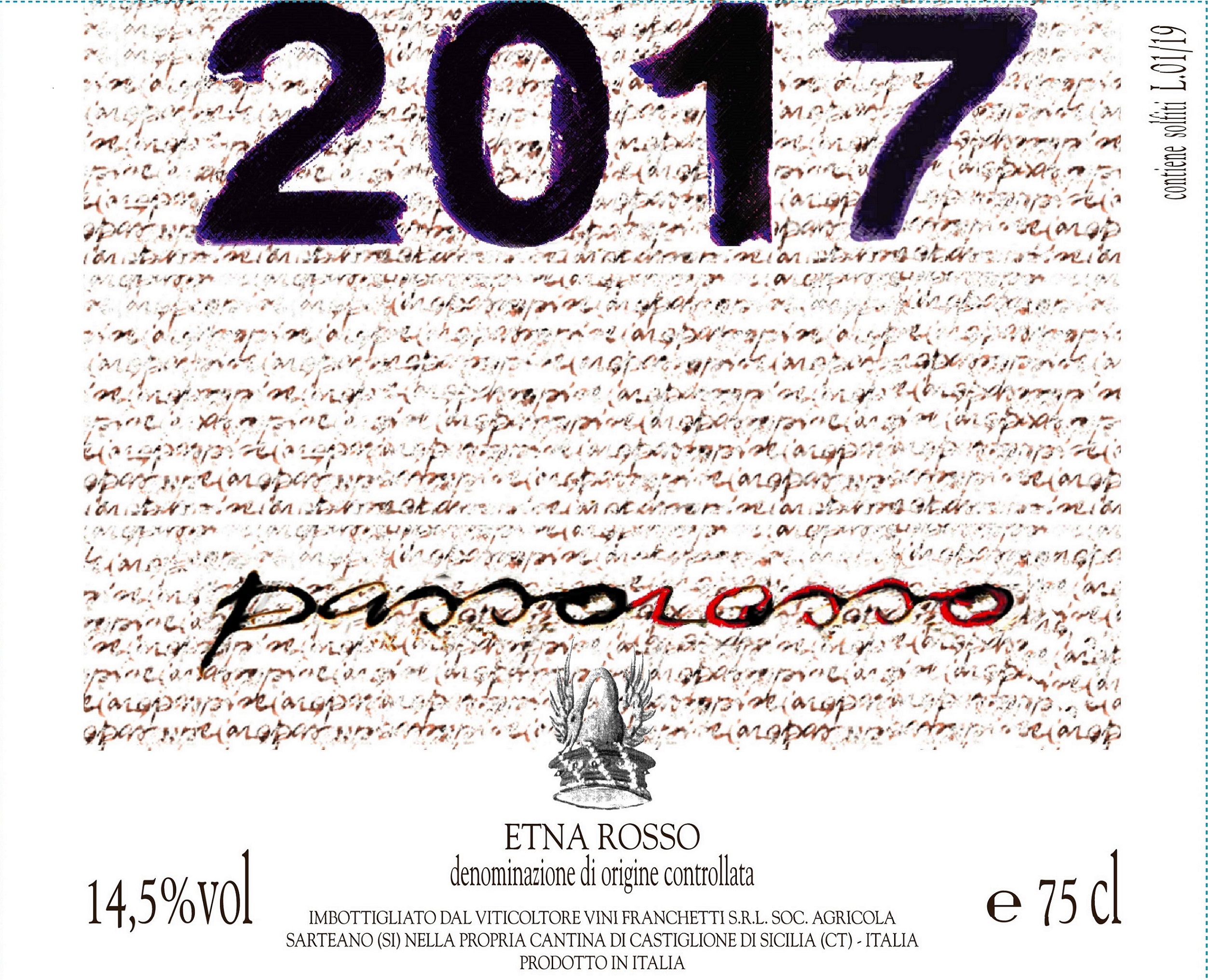Passorosso