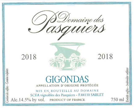 Gigondas
