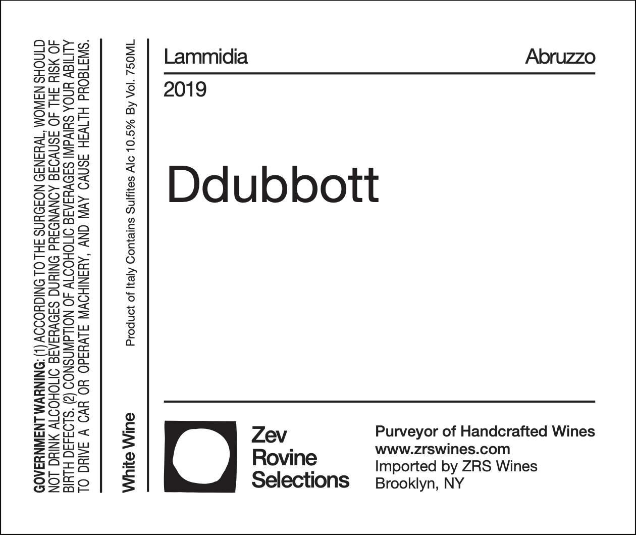 Ddubbott