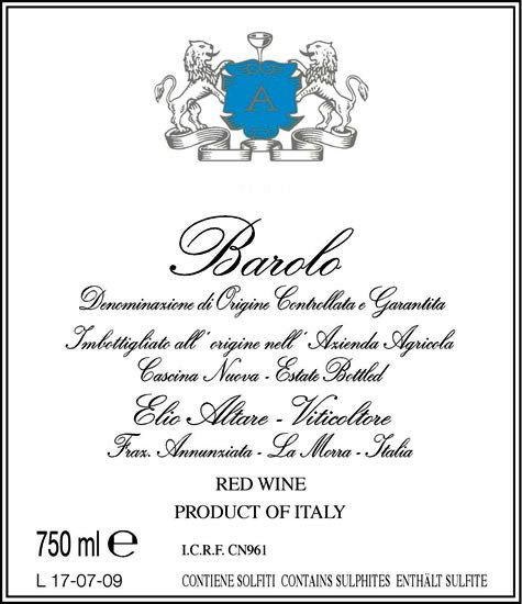 Barolo