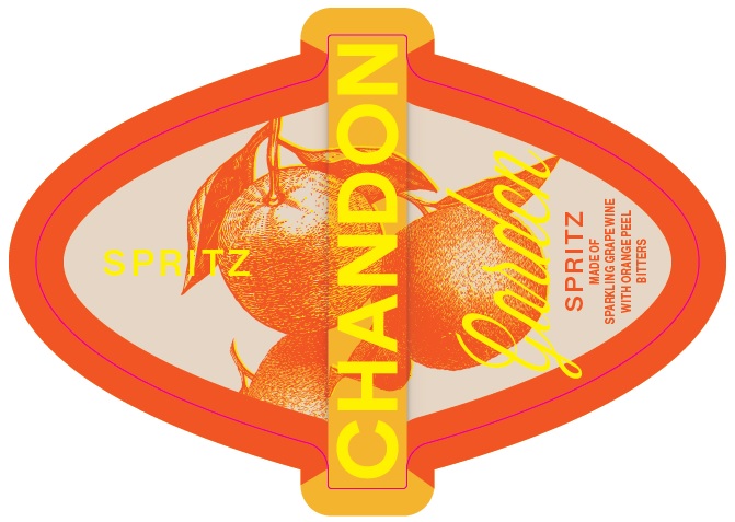 Garden Spritz