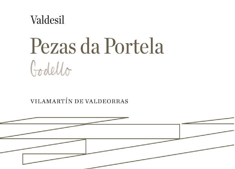 Pezas Da Portela