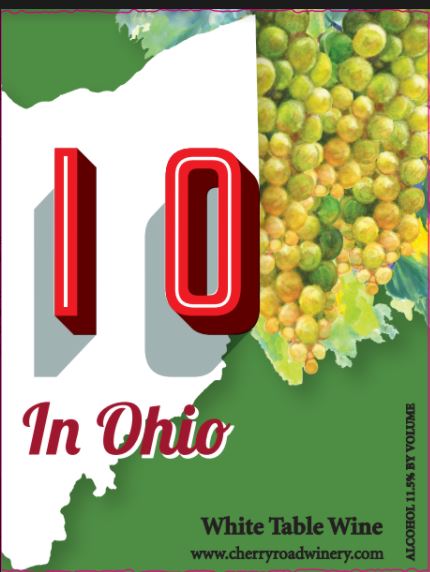 Io In Ohio