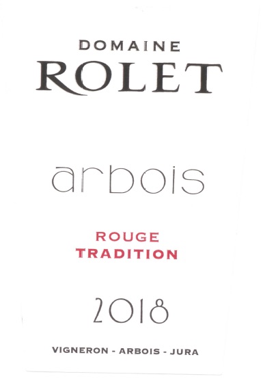 Rouge Tradition