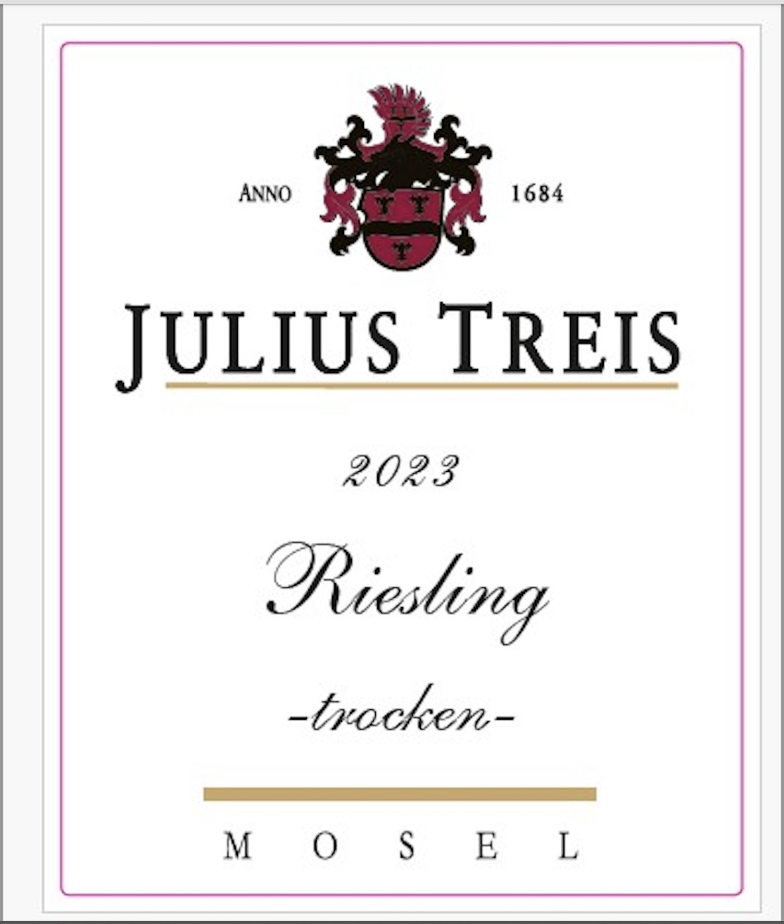 Riesling