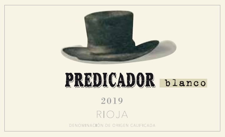 Predicador Blanco