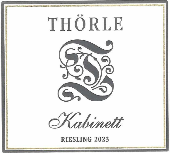 Kabinett Riesling