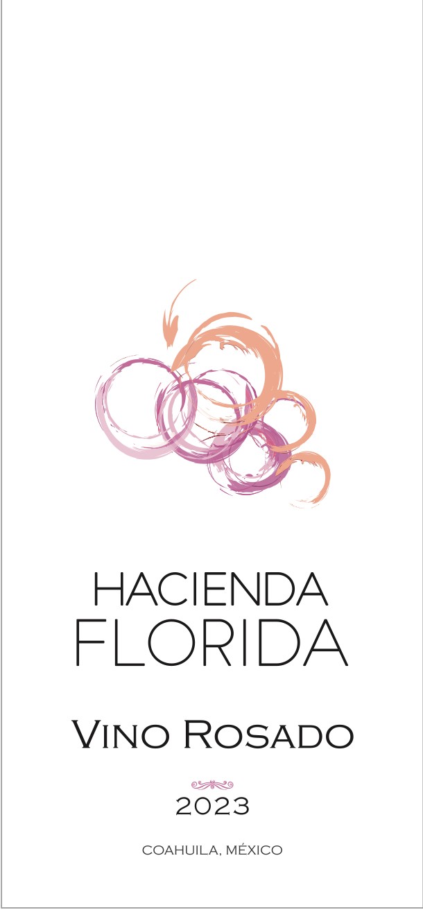 Vino Rosado