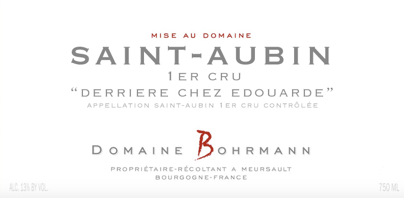 Derrsiere Chez Edouarde