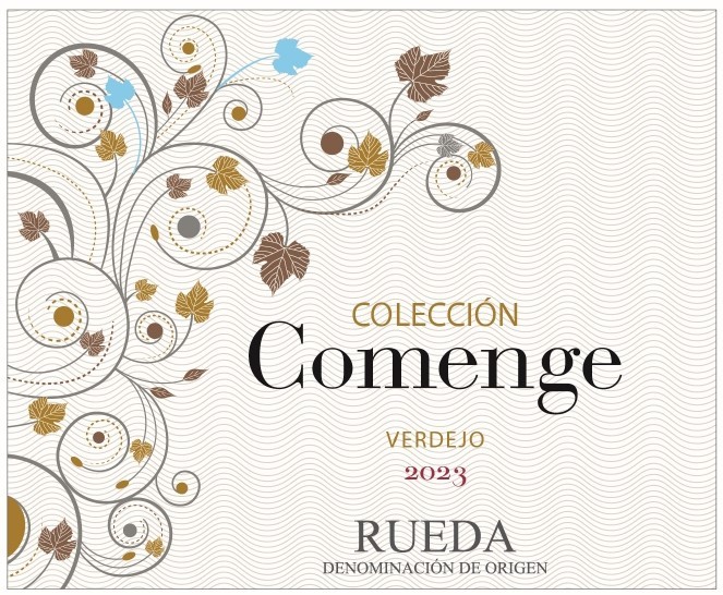 Comenge Verdejo