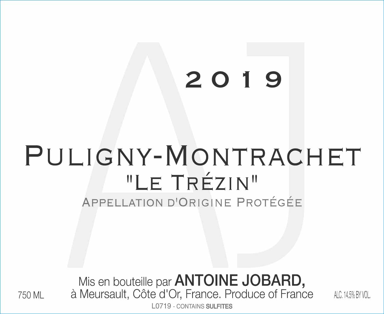Le Trezin