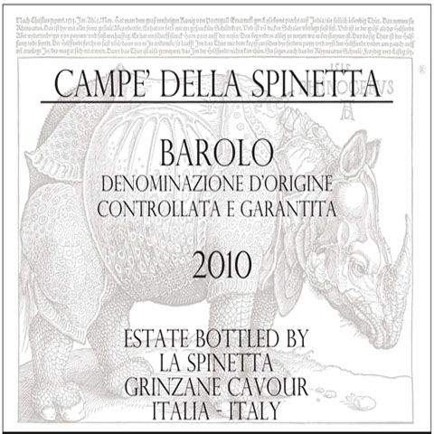 Garretti