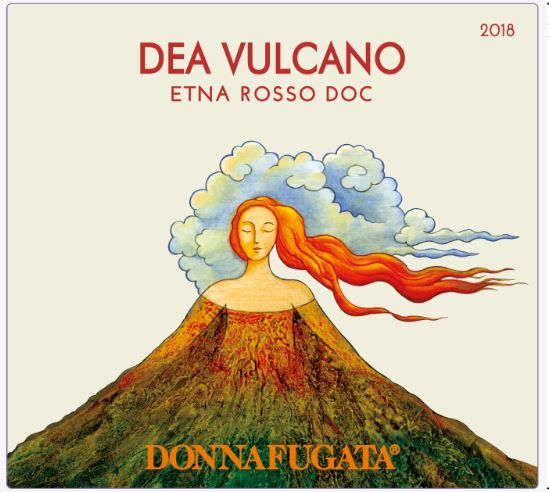 Dea Vulcano