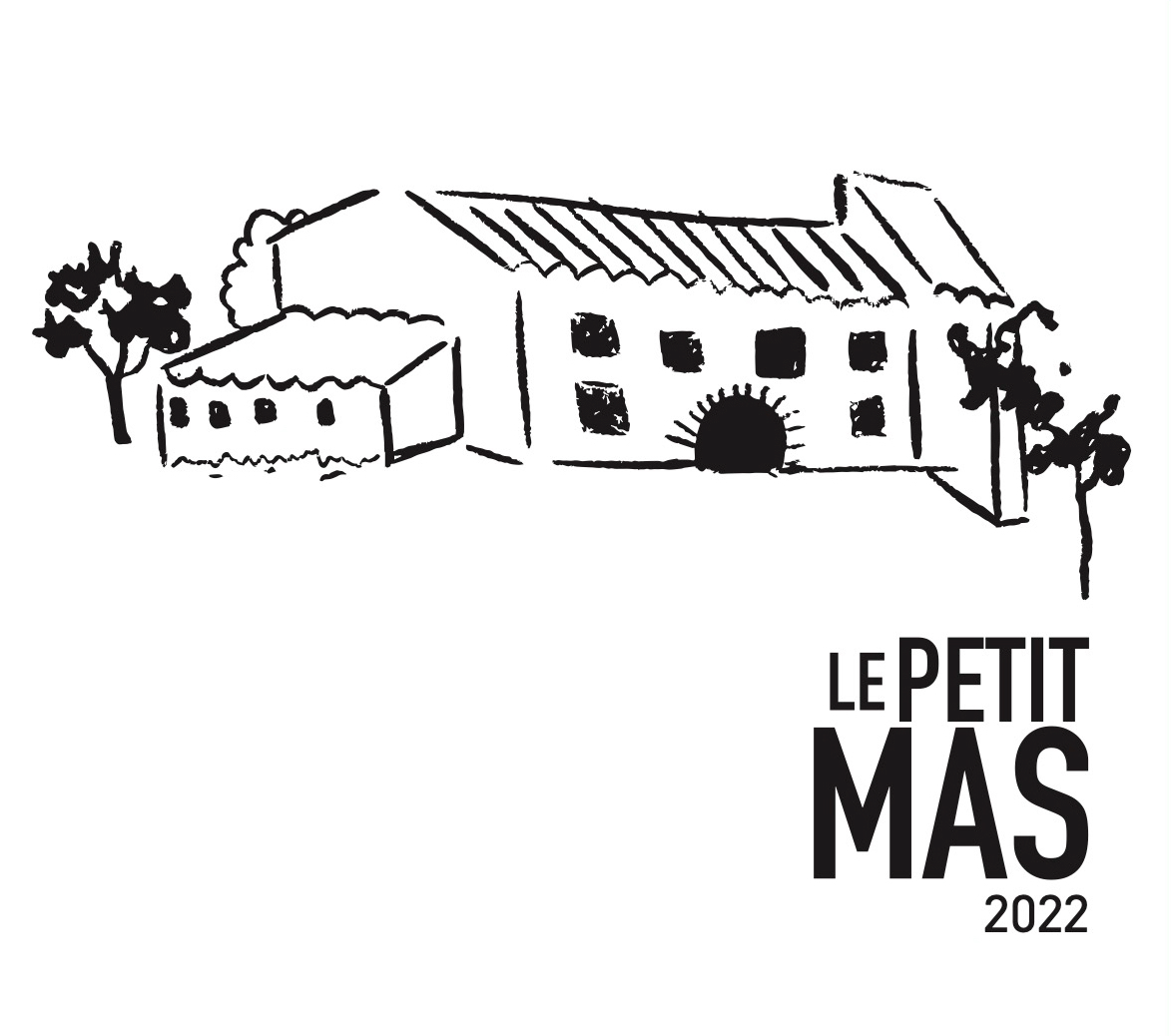 Le Petit Mas Côtes Du Roussillon