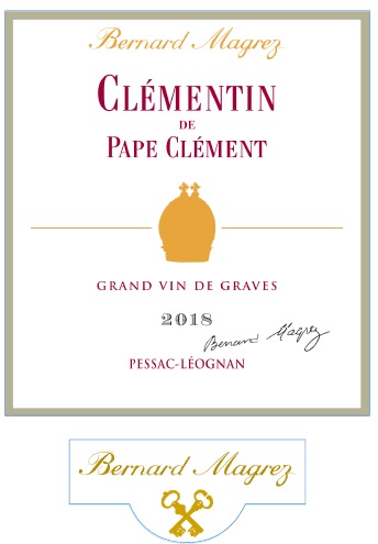 Clementin De Pape Clement